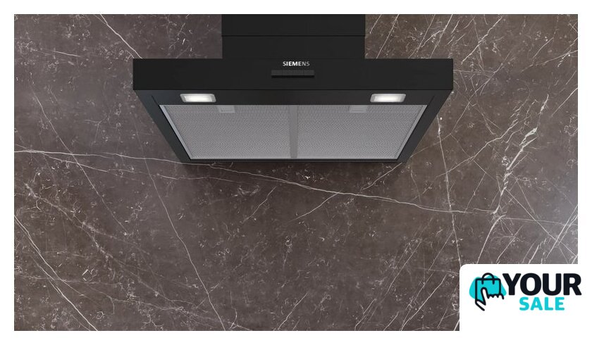 Кухонная вытяжка Siemens iQ300 LC65BCC60 - Изображение №6 — Интернет-магазин Your Sale