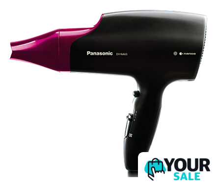 Фен Panasonic EH-NA65-K865 - Изображение №2 — Интернет-магазин Your Sale