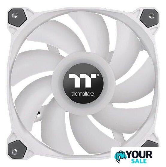 Набор вентиляторов Thermaltake Pure Duo 12 ARGB 2-Fan Pack CL-F097-PL12SW-A - Изображение №3 — Интернет-магазин Your Sale
