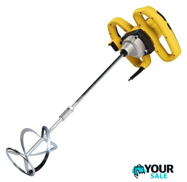 Дрель-миксер Kolner KEM 120/1400V - Изображение №1 — Интернет-магазин Your Sale