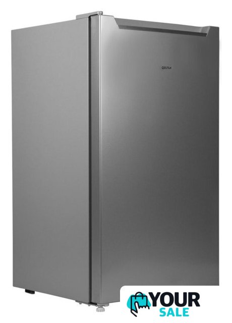 Однокамерный холодильник CENTEK CT-1715 Silver - Изображение №2 — Интернет-магазин Your Sale