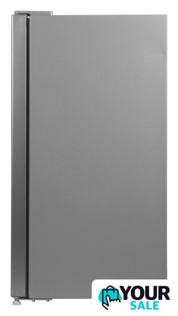 Однокамерный холодильник CENTEK CT-1715 Silver - Изображение №3 — Интернет-магазин Your Sale