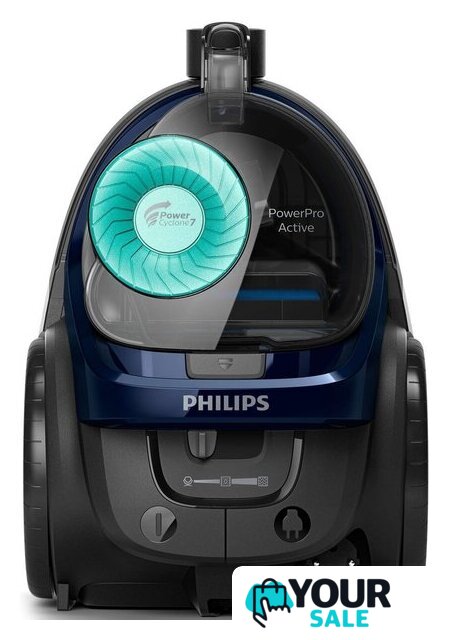 Пылесос Philips FC9556/09 - Изображение №3 — Интернет-магазин Your Sale