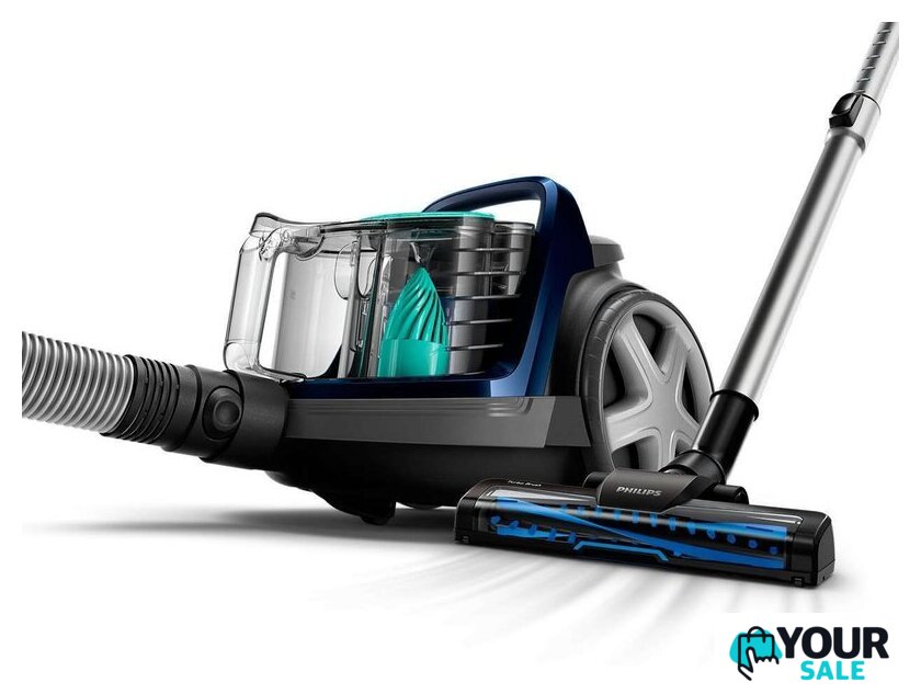 Пылесос Philips FC9556/09 - Изображение №5 — Интернет-магазин Your Sale