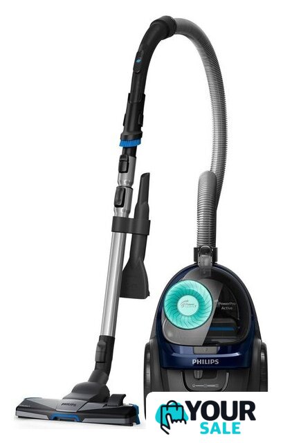 Пылесос Philips FC9556/09 - Изображение №2 — Интернет-магазин Your Sale