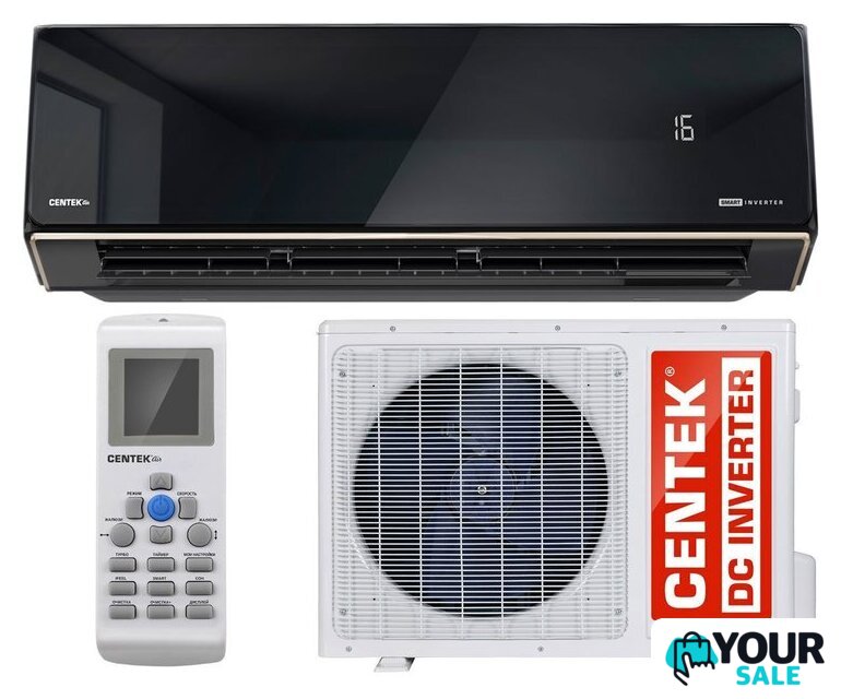 Кондиционер CENTEK CT-65U18 - Изображение №1 — Интернет-магазин Your Sale