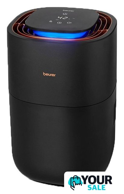Увлажнитель воздуха Beurer LB 300 Plus - Изображение №1 — Интернет-магазин Your Sale