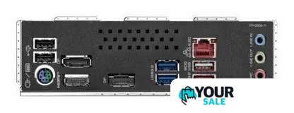 Материнская плата Gigabyte B860M DS3H (rev. 2.2) - Изображение №3 — Интернет-магазин Your Sale