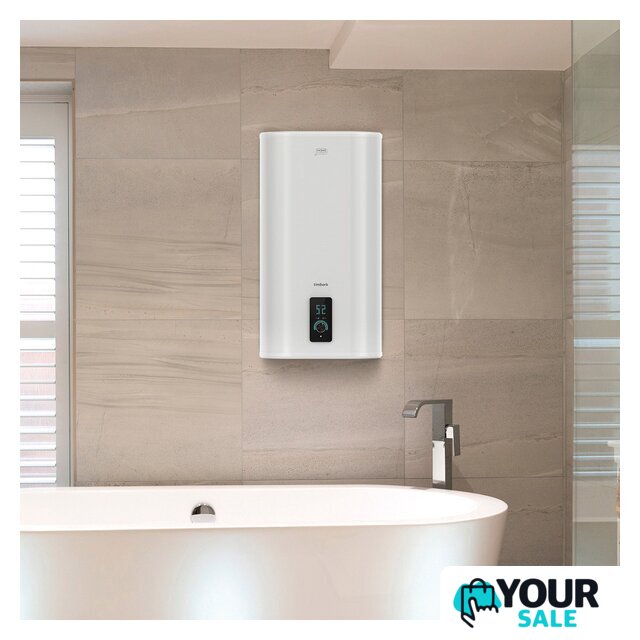 Накопительный электрический водонагреватель Timberk Home Intellect T-WSS50-N77-U-WF - Изображение №5 — Интернет-магазин Your Sale