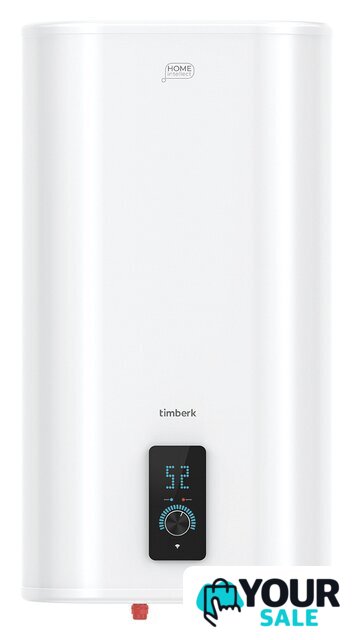 Накопительный электрический водонагреватель Timberk Home Intellect T-WSS50-N77-U-WF - Изображение №6 — Интернет-магазин Your Sale