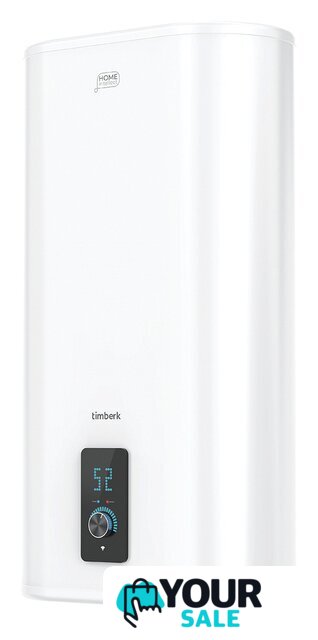 Накопительный электрический водонагреватель Timberk Home Intellect T-WSS50-N77-U-WF - Изображение №7 — Интернет-магазин Your Sale