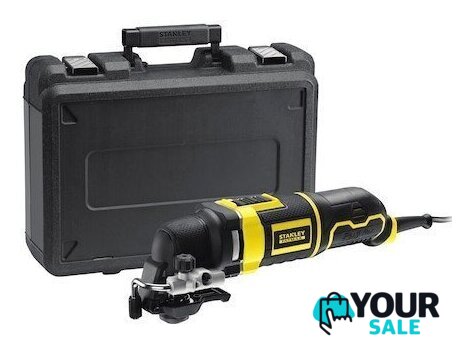 Реноватор Stanley FME650K (без АКБ) - Изображение №1 — Интернет-магазин Your Sale