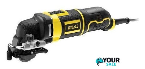 Реноватор Stanley FME650K (без АКБ) - Изображение №2 — Интернет-магазин Your Sale