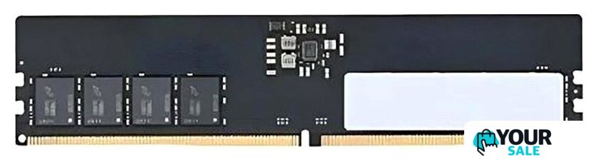 Оперативная память Foxline 8ГБ DDR5 5600 МГц FL5600D5U46-8G - Изображение №1 — Интернет-магазин Your Sale