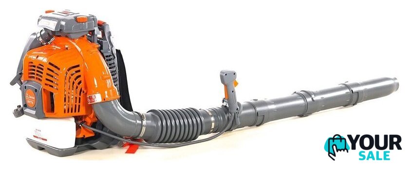 Садовая воздуходувка ZimAni BR776N - Изображение №8 — Интернет-магазин Your Sale