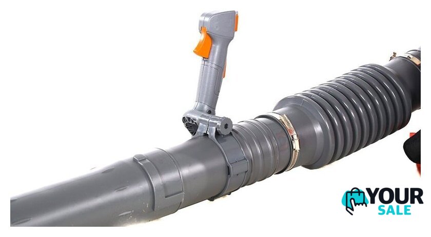 Садовая воздуходувка ZimAni BR776N - Изображение №13 — Интернет-магазин Your Sale