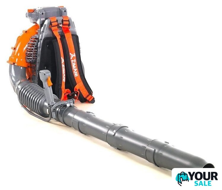 Садовая воздуходувка ZimAni BR776N - Изображение №1 — Интернет-магазин Your Sale