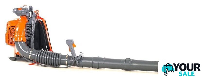 Садовая воздуходувка ZimAni BR776N - Изображение №6 — Интернет-магазин Your Sale