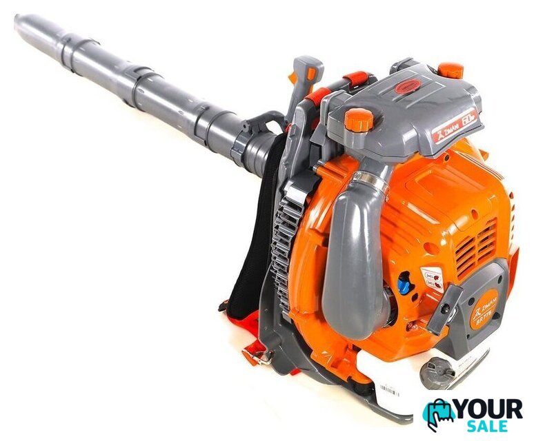 Садовая воздуходувка ZimAni BR776N - Изображение №9 — Интернет-магазин Your Sale