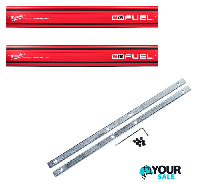 Направляющая шина Milwaukee GR-KIT 4932480906 - Изображение №1 — Интернет-магазин Your Sale