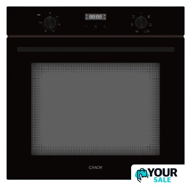Электрический духовой шкаф Candy COXK06LNBB - Изображение №1 — Интернет-магазин Your Sale