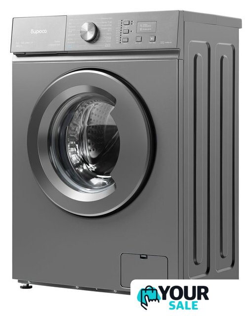 Стиральная машина Бирюса WM-SM510/10 M - Изображение №2 — Интернет-магазин Your Sale