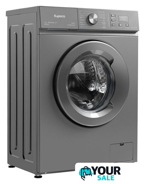 Стиральная машина Бирюса WM-SM510/10 M - Изображение №3 — Интернет-магазин Your Sale