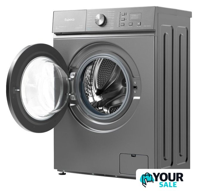 Стиральная машина Бирюса WM-SM510/10 M - Изображение №4 — Интернет-магазин Your Sale