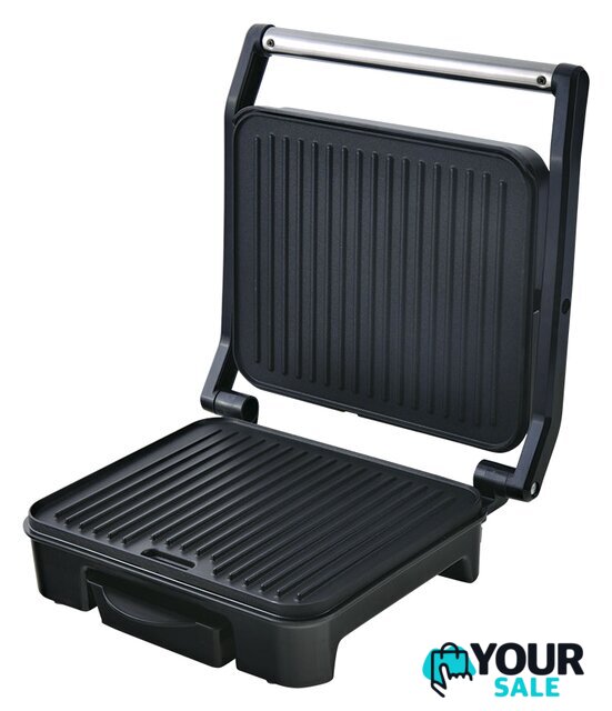 Электрогриль Endever Grillmaster 117 - Изображение №1 — Интернет-магазин Your Sale