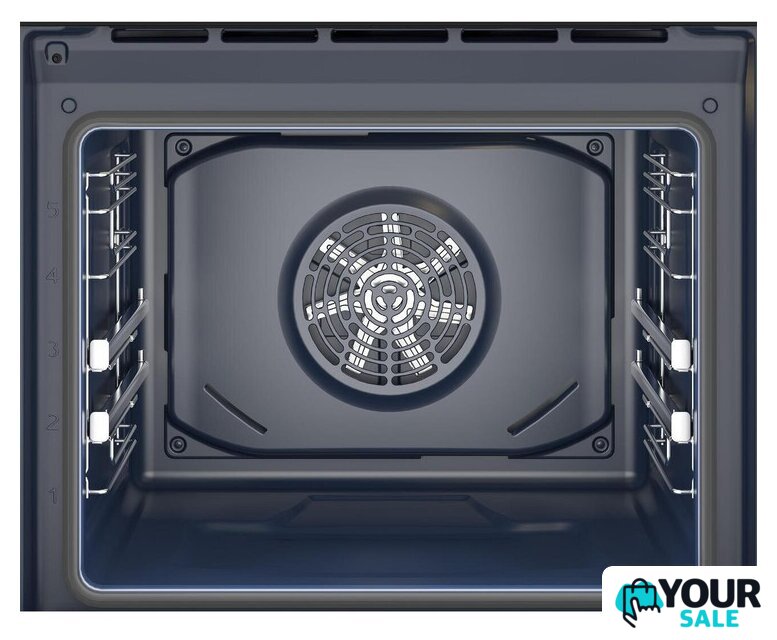 Электрический духовой шкаф Hotpoint FE8 S832 DSH BLG - Изображение №5 — Интернет-магазин Your Sale