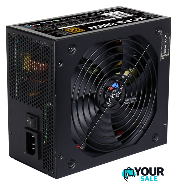 Блок питания AeroCool KCAS-800W - Изображение №4 — Интернет-магазин Your Sale
