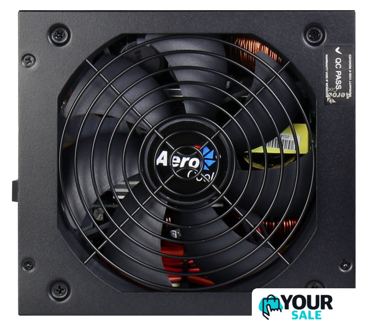 Блок питания AeroCool KCAS-800W - Изображение №2 — Интернет-магазин Your Sale