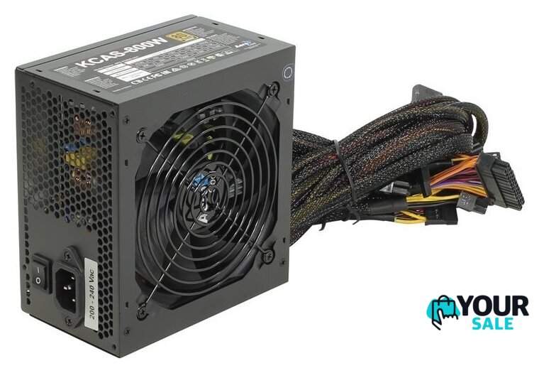 Блок питания AeroCool KCAS-800W - Изображение №5 — Интернет-магазин Your Sale