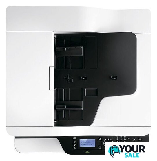 МФУ HP LaserJet M443nda 8AF72A - Изображение №3 — Интернет-магазин Your Sale