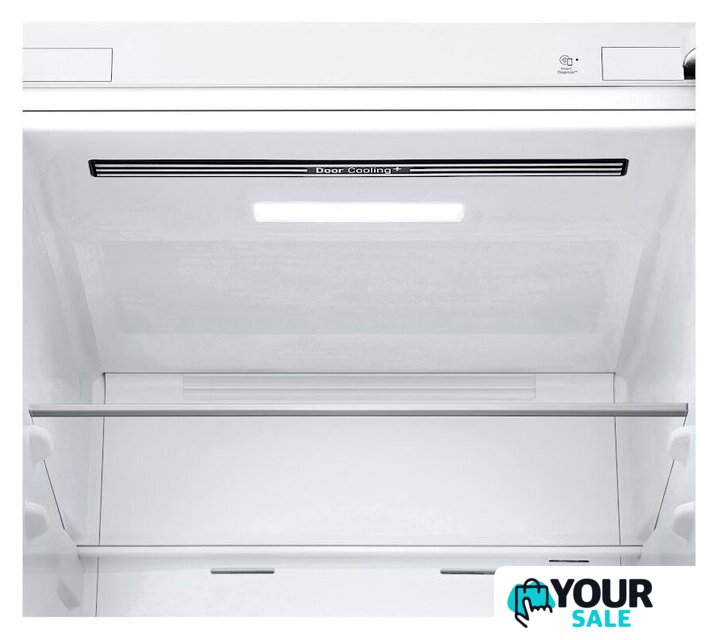 Холодильник LG DoorCooling+ GC-B459AQQW - Изображение №11 — Интернет-магазин Your Sale
