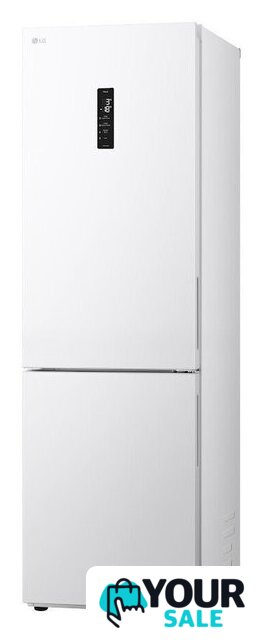 Холодильник LG DoorCooling+ GC-B459AQQW - Изображение №3 — Интернет-магазин Your Sale
