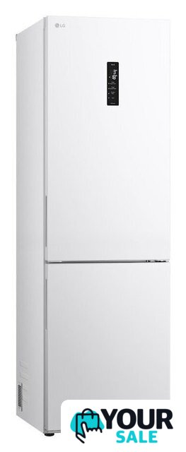 Холодильник LG DoorCooling+ GC-B459AQQW - Изображение №2 — Интернет-магазин Your Sale