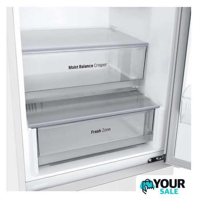 Холодильник LG DoorCooling+ GC-B459AQQW - Изображение №14 — Интернет-магазин Your Sale