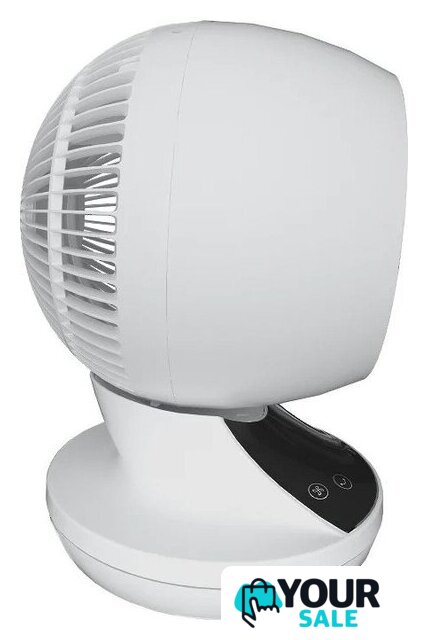 Вентилятор Electrolux ETF-109W - Изображение №2 — Интернет-магазин Your Sale