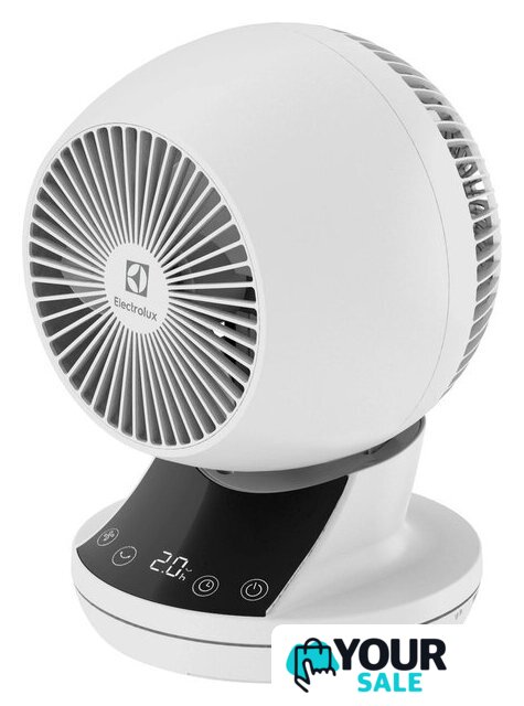 Вентилятор Electrolux ETF-109W - Изображение №1 — Интернет-магазин Your Sale