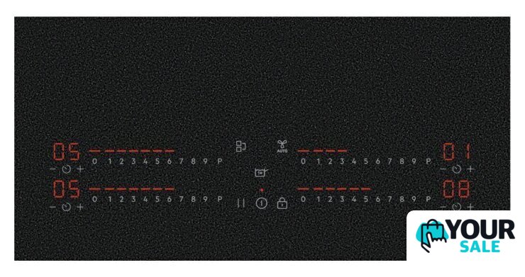 Варочная панель AEG TI64IB10IZ - Изображение №2 — Интернет-магазин Your Sale