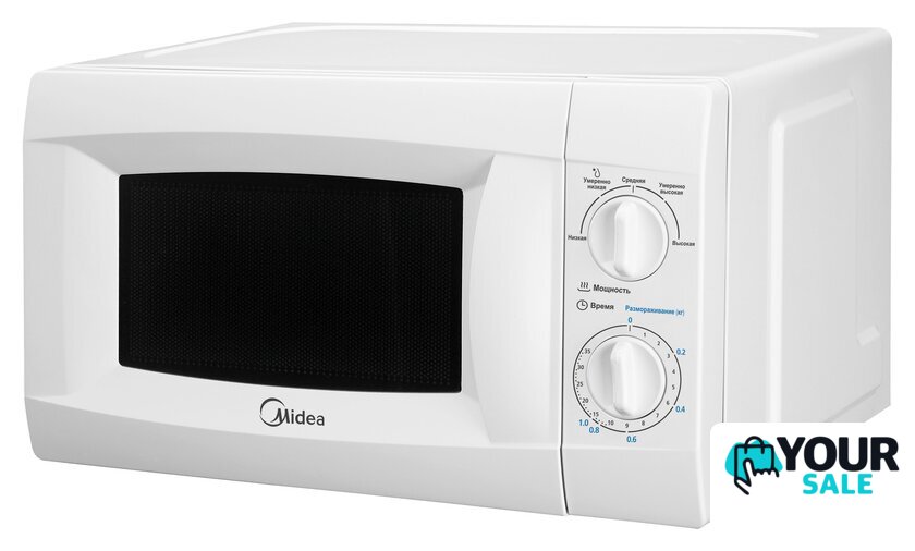 Микроволновая печь Midea MM720CKE - Изображение №3 — Интернет-магазин Your Sale