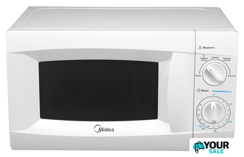 Микроволновая печь Midea MM720CKE - Изображение №1 — Интернет-магазин Your Sale