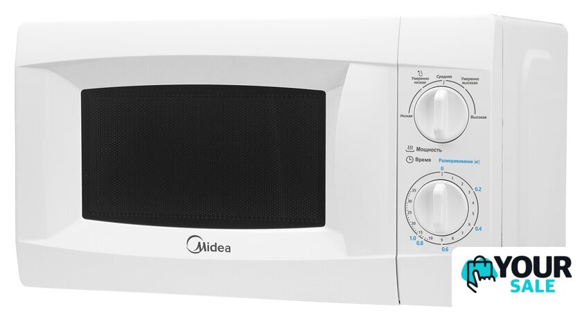 Микроволновая печь Midea MM720CKE - Изображение №2 — Интернет-магазин Your Sale