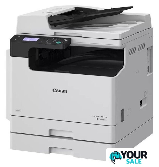 МФУ Canon imageRUNNER iR2224 - Изображение №1 — Интернет-магазин Your Sale