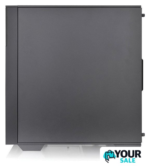 Корпус Thermaltake Divider 170 TG ARGB CA-1S4-00S1WN-00 - Изображение №3 — Интернет-магазин Your Sale