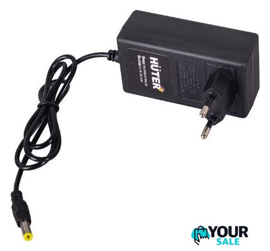 Триммер Huter GET-20M-2Li - Изображение №7 — Интернет-магазин Your Sale