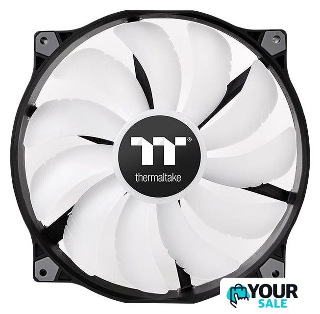 Вентилятор для корпуса Thermaltake Pure 20 ARGB Sync TT Premium Edition CL-F081-PL20SW-A - Изображение №6 — Интернет-магазин Your Sale