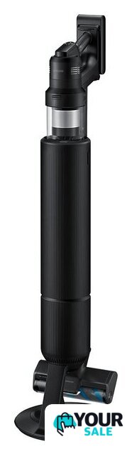 Пылесос Samsung Bespoke AI Jet Ultra Complete Extra VS90F40DEK/EV - Изображение №13 — Интернет-магазин Your Sale