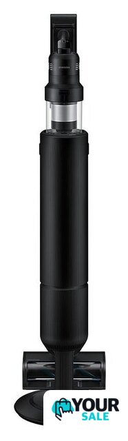 Пылесос Samsung Bespoke AI Jet Ultra Complete Extra VS90F40DEK/EV - Изображение №10 — Интернет-магазин Your Sale